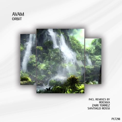 Avam - Orbit [PLT298]